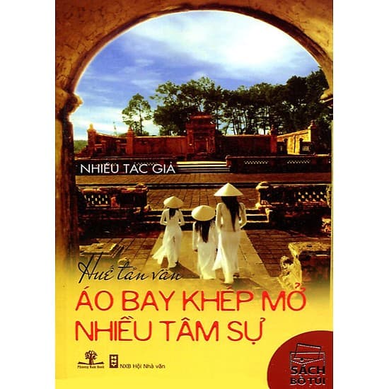 Áo Bay Khép Mở Nhiều Tâm Sự