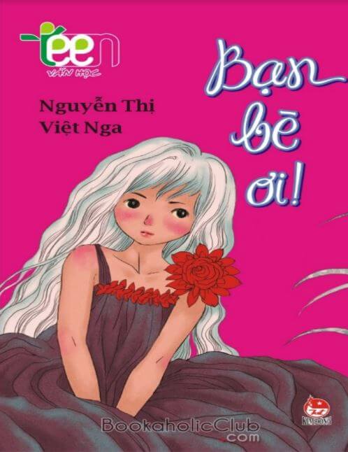 Bạn Bè Ơi