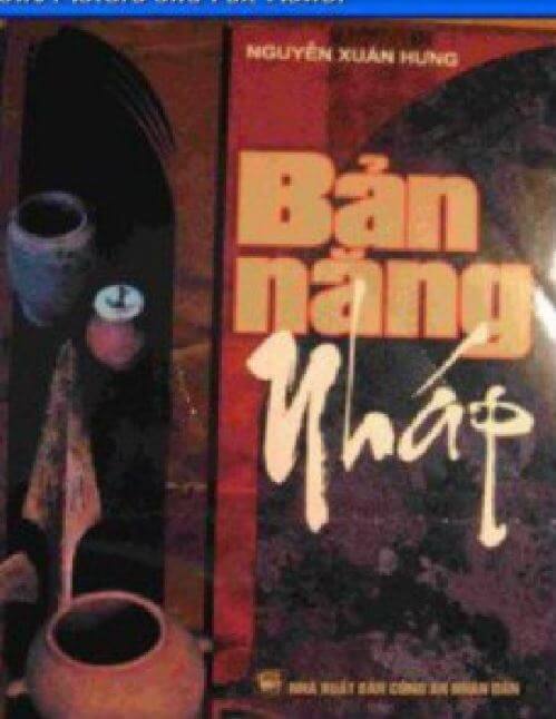 Bản Năng Nháp