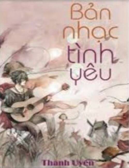 Bản Nhạc Tình Yêu