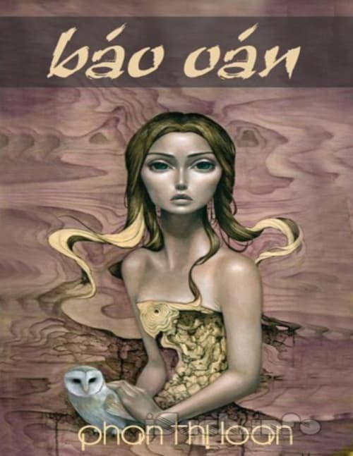Báo Oán