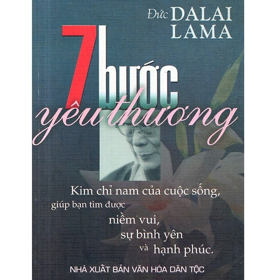 Bảy Bước Yêu Thương