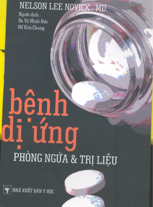 Bệnh Dị Ứng: Phòng Ngừa Và Trị Liệu
