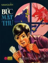 Bức Mật Thư