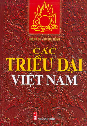 Các Triều Đại Việt Nam