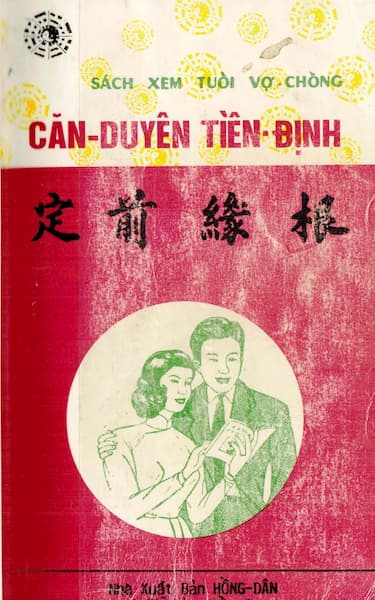 Căn Duyên Tiền Định