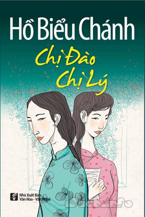 Chị Đào, Chị Lý