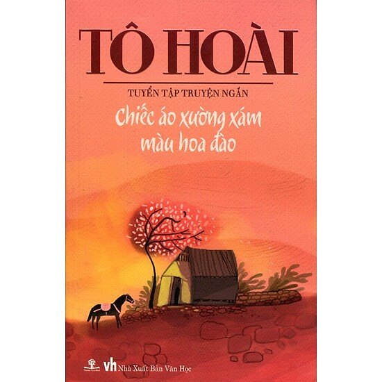 Chiếc Áo Xường Xám Màu Hoa Đào