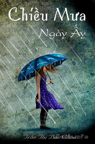 Chiều Mưa Ngày Ấy
