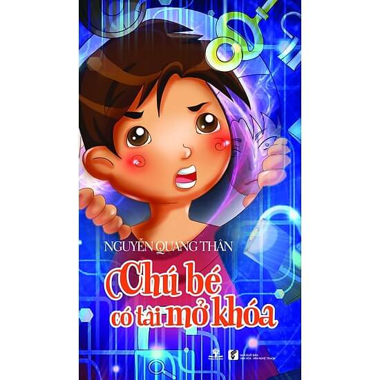 Chú Bé Có Tài Mở Khóa