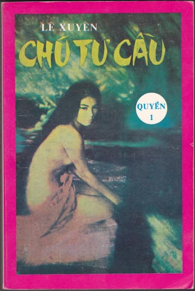 Chú Tư Cầu