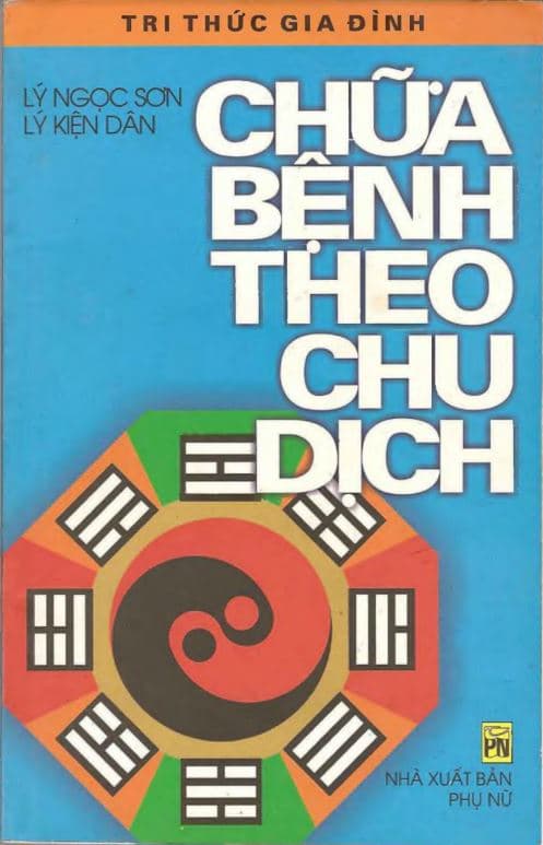 Chữa Bệnh Theo Chu Dịch