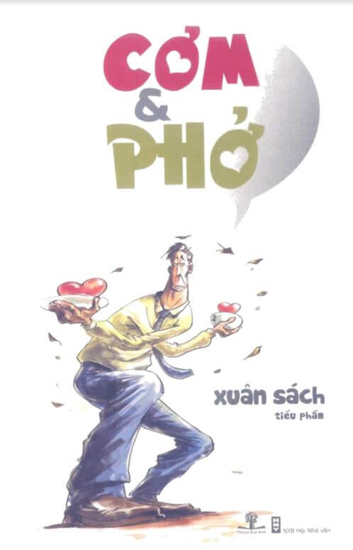 Cơm Và Phở