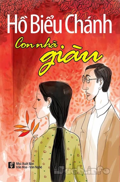 Con Nhà Giàu