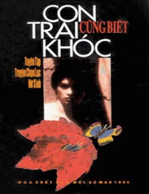 Con Trai Cũng Biết Khóc