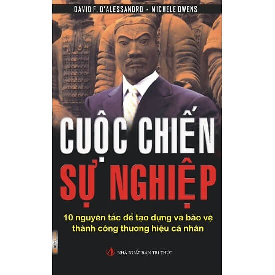 Cuộc Chiến Sự Nghiệp