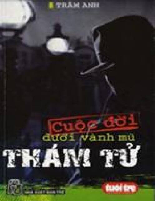 Cuộc Đời Dưới Vành Mũ Thám Tử
