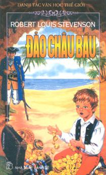 Đảo Giấu Vàng