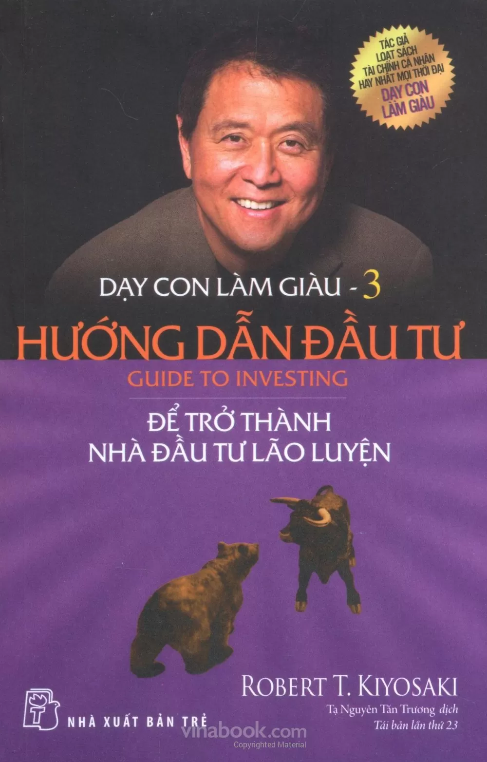 Dạy Con Làm Giàu Tập 3 – Sách Nói Miễn Phí Mp3 Audio Book