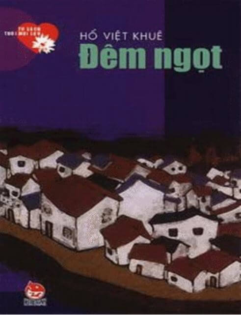 Đêm Ngọt