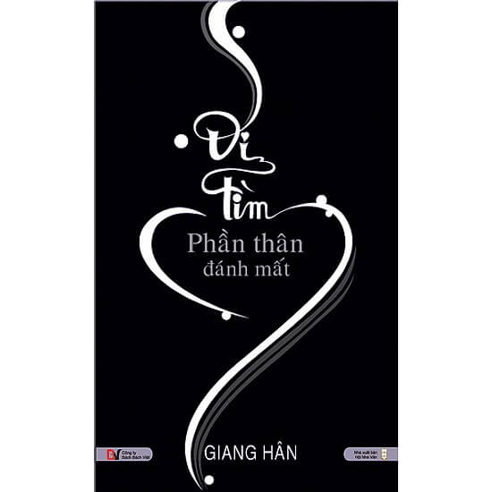 Đi Tìm Phần Thân Đánh Mất