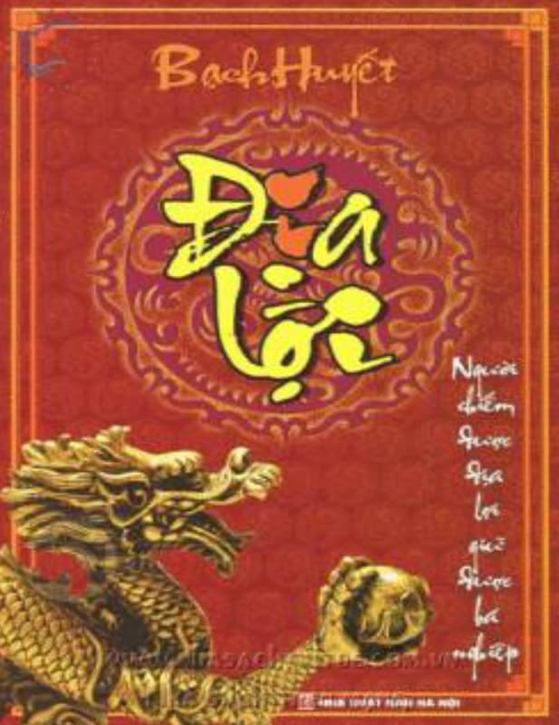 Địa Lợi