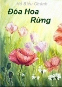 Đóa Hoa Rừng