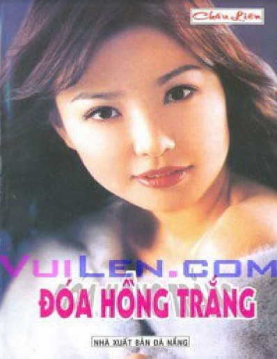 Đóa Hồng Trắng