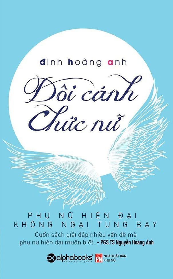 Đôi Cánh Chức Nữ