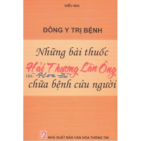 Đông Y Trị Bệnh