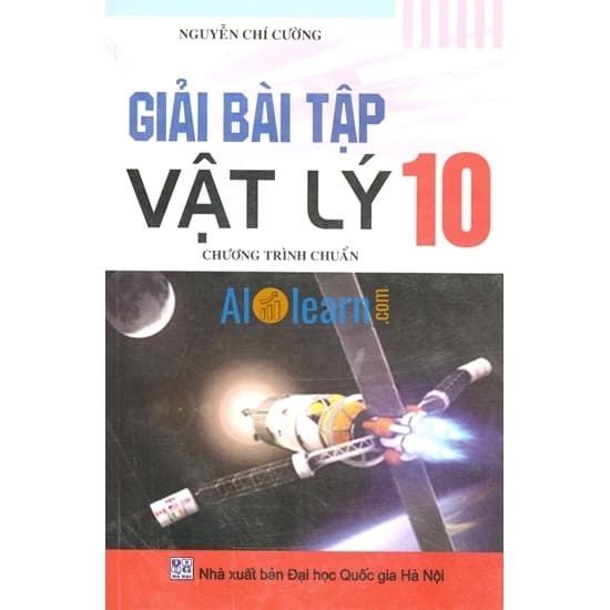 Giải Bài Tập Vật Lý 10
