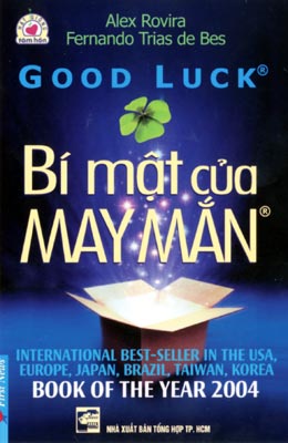 Good Luck – Bí Mật Của May Mắn