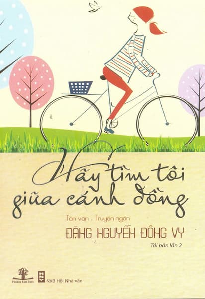 Hãy Tìm Tôi Giữa Cánh Đồng