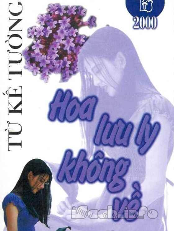 Hoa Lưu Ly Không Về