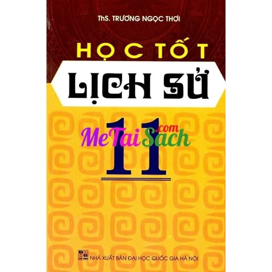 Học Tốt Lịch Sử 11