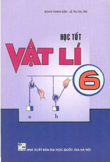 Học Tốt Vật Lí 6