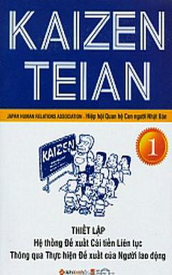 Kaizen Teian