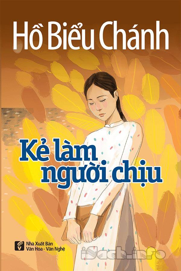 Kẻ Làm Người Chịu