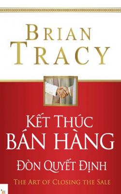 Kết Thúc Bán Hàng Đòn Quyết Định