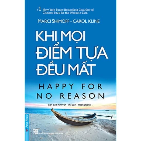 Khi Mọi Điểm Tựa Đều Mất