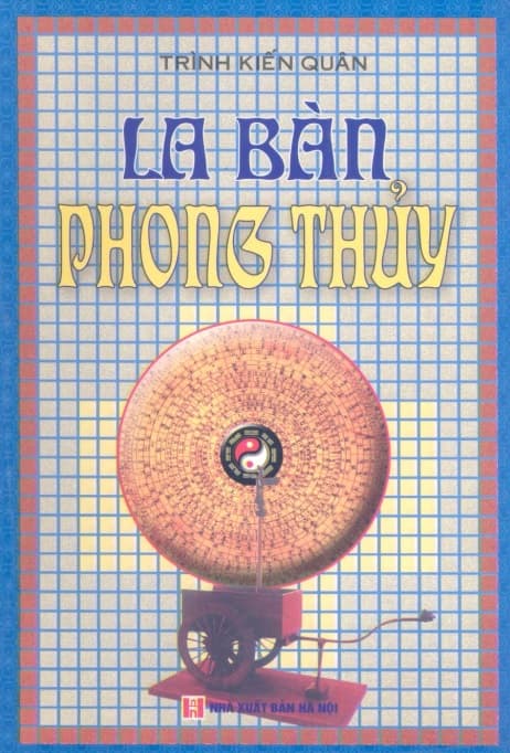 La Bàn Phong Thủy