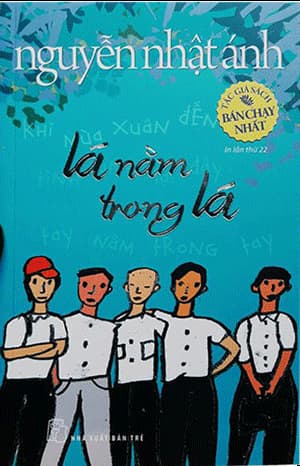 Lá Nằm Trong Lá