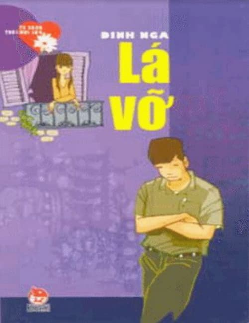Lá Vỡ