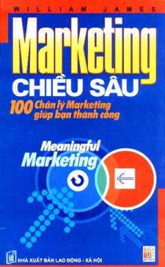 Marketing Chiều Sâu