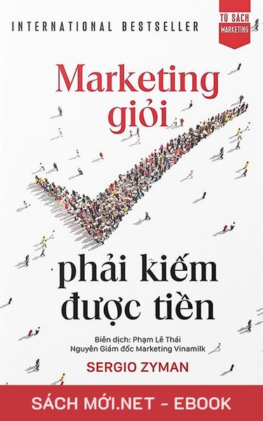 Marketing Giỏi Phải Kiếm Được Tiền