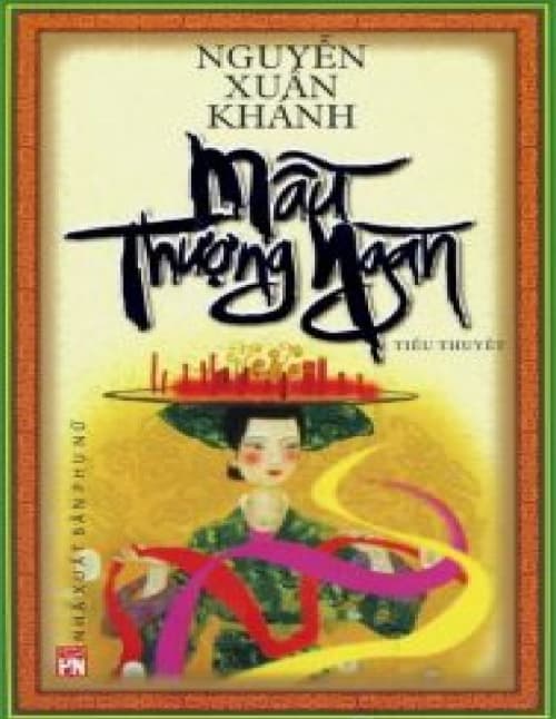 Mẫu Thượng Ngàn