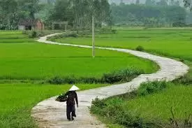 Mẹ Và Tháng Ba