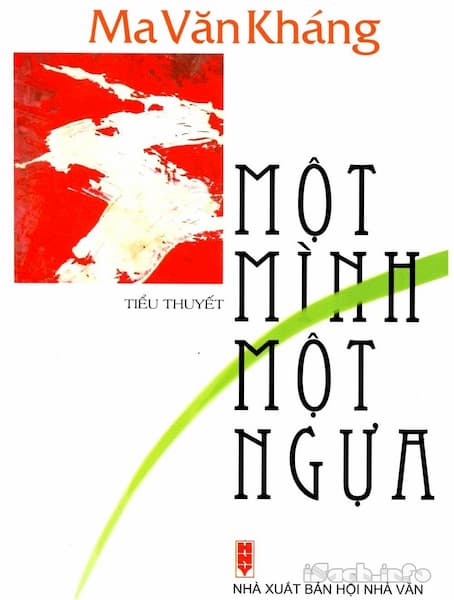 Một Mình Một Ngựa