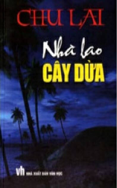 Nhà Lao Cây Dừa