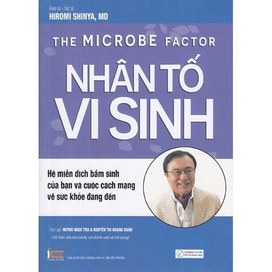 Nhân Tố Vi Sinh